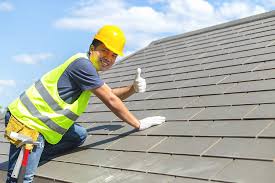 Best Roof Leak Repair  in Sandersville, GA